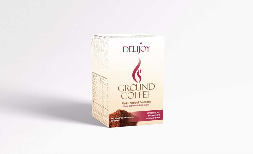 Delijoy