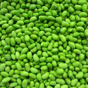 IQF Green Soybean