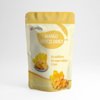 Mango Freeze Dried