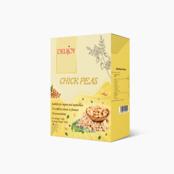 Chick Peas