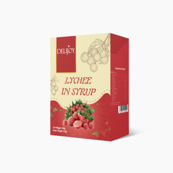 Lychee in Syrup