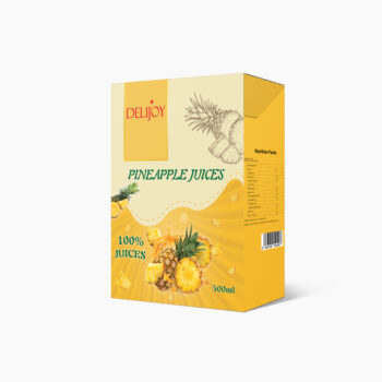 Pineapple Juices