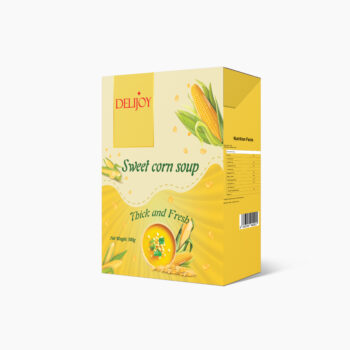 Sweet Corn Soup
