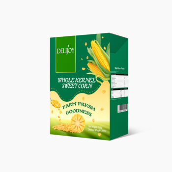 Whole Kernel Sweet Corn